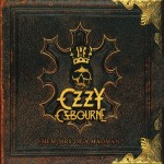 Ozzy Osbourne ‎ Memoirs Of A Madman (CD)