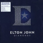 Elton John  Diamonds: The Ultimate Greatest (Vinilo) (2LP)Hits 