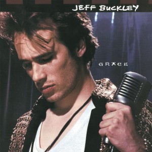 Jeff Buckley  Grace (Vinilo)