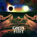 Greta Van Fleet Anthem Of The Peaceful Army (Vinilo)