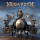 Megadeth Warheads On Foreheads (3CD) (BOX)