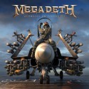 Megadeth Warheads On Foreheads (Vinilo) (4LP) (BOX)