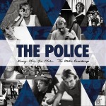 The Police ‎ Every Move You Make (The Studio Recordings) (Vininilo) (6LP) (BOX)