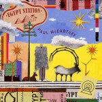 Paul McCartney  Egypt Station (Vinilo) (2LP)