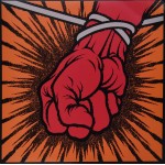 Metallica  St. Anger (Vinilo) (2LP)