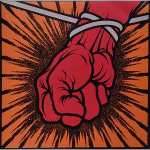 Metallica  St. Anger (Vinilo) (2LP)