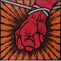 Metallica  St. Anger (Vinilo) (2LP)