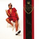 Bruno Mars  XXIVK Magic (Vinilo)