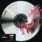 Suede A New Morning (Vinilo)