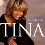 Tina Tuner  All The Best (2CD)