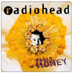 Radiohead  Pablo Honey (Vinilo)