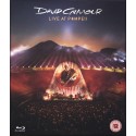 David Gilmour Live At Pompeii (Bluray) 