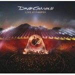 David Gilmour Live At Pompeii (Vinilo) (4LP) (BOX)