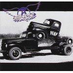 Aerosmith  Pump (Vinilo)