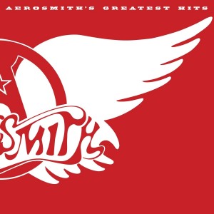 Aerosmith  Greatest Hits (Vinilo)