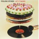 The Rolling Stones  Let It Bleed (Vinilo) (50th Anniversary)