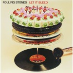 The Rolling Stones  Let It Bleed (Vinilo) (50th Anniversary)