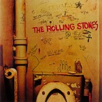The Rolling Stones  Beggars Banquet (Vinilo)