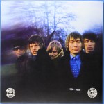 The Rolling Stones  Between The Buttons (Vinilo) 