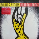 The Rolling Stones  Voodoo Lounge (Vinilo) (2LP)