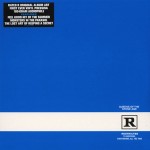 Queens Of The Stone Age  Rated R (Vinilo) 