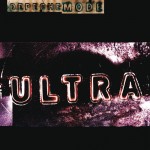 Depeche Mode  Ultra (Vinilo)