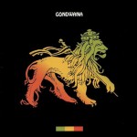 Gondwana  Gondwana (Vinilo)
