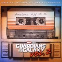 Guardians Of The Galaxy Vol. 2: Awesome Mix Vol. 2 (CD)