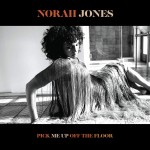 Norah Jones ‎ Pick Me Up Off The Floor (Vinilo)