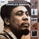 Charles Mingus Timeless Classic Albums (5CD) (BOX)