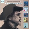 Charles Mingus Timeless Classic Albums Vol,2 (5CD) (BOX)