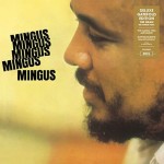 Charles Mingus ‎ Mingus Mingus Mingus Mingus Mingus (Vinilo)