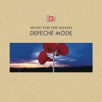 Depeche Mode  Music For The Masses (Vinilo)