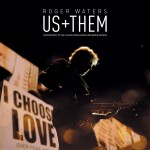 Roger Waters ‎ Us + Them (Vinilo) (3LP)