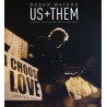 Roger Waters ‎ Us + Them (2CD)