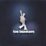Los Bunkers  En Vivo (Vinilo) (2LP)