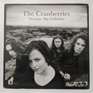 The Cranberries  Dreams: The Collection (CD)