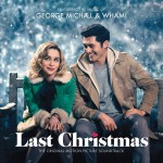 George Michael & Wham! Last Christmas (Soundtrack) (CD)