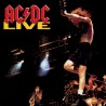 AC/DC Live (Vinilo) (2LP) (Remastered)