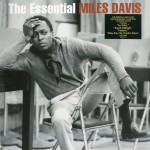 Miles Davis  The Essential Miles Davis (Vinilo) (2LP)