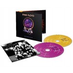 Pink Floyd Delicate Sound Of Thunder (2CD) (Brand New Remix)
