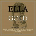 Ella Fitzgerald Gold: The Original Classics (Vinilo) (2LP)