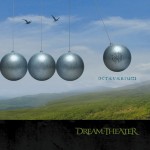 Dream Theater Octavarium (CD)