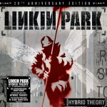 Linkin Park Hybrid Theory (2CD) (20th Anniversary)