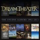 Dream Theater The Studio Albums 1992 - 2011 (BOX) (11CD)