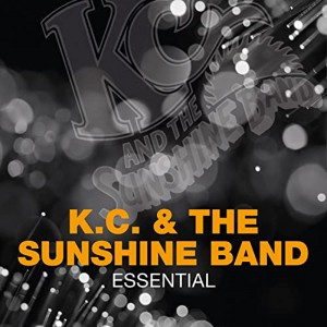 KC & The Sunshine Band  Essential (CD)
