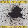 Faith No More  Introduce Yourself (CD)