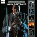 John Coltrane Timeless Classic Albums Vol.2 (BOX) (5CD)