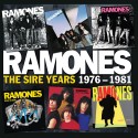 Ramones The Sire Years 1976 - 1981 (BOX) (6CD)