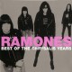 Ramones Best Of The Chrysalis Years (CD)